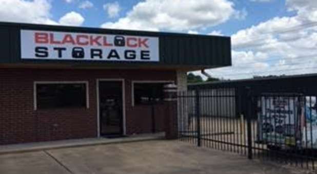 Blacklock Storage | 18400 Farm to Market 2920, Tomball, TX 77377, USA | Phone: (281) 771-0688