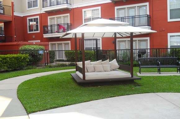 Furnished Apartments Houston | 2350 Bagby St, Houston, TX 77006, USA | Phone: (832) 664-0049