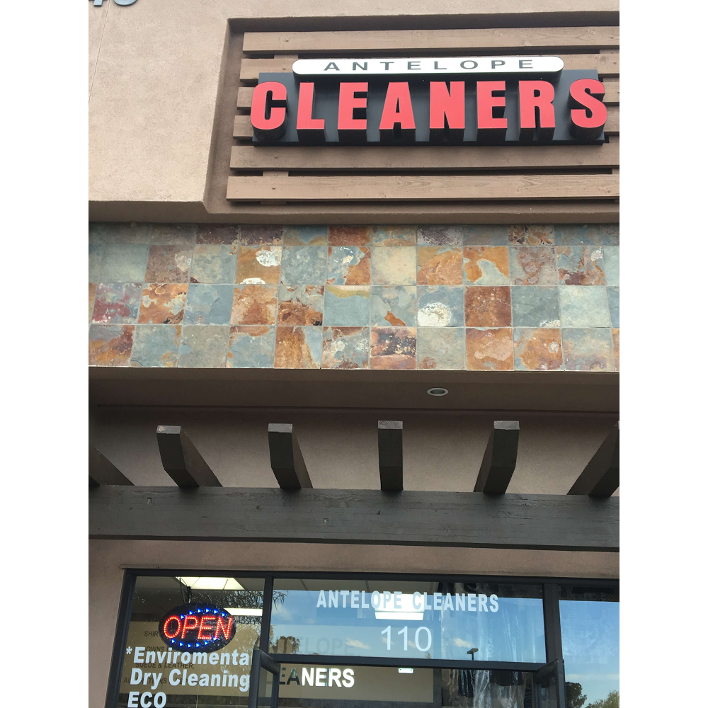 Antelope Cleaners | 33040 Antelope Rd Suite 110, Murrieta, CA 92563, USA | Phone: (951) 301-1999