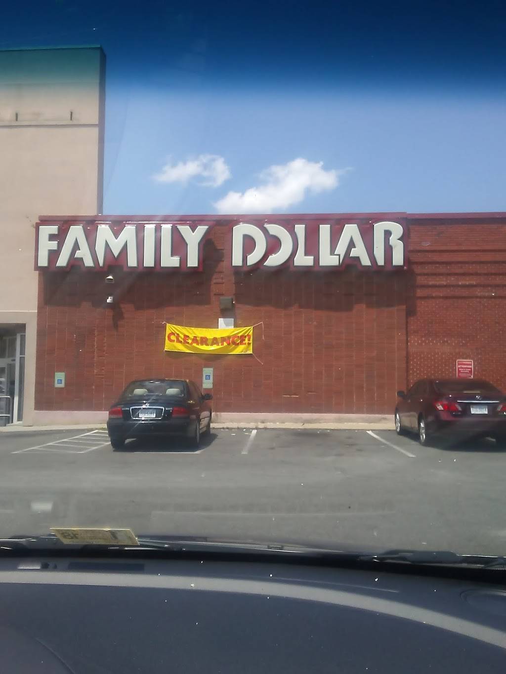 Family Dollar | 2917 North Ave, Richmond, VA 23222, USA | Phone: (804) 329-2266