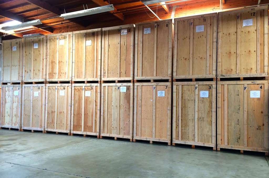 Careful Movers | 3641 Haven Ave C, Menlo Park, CA 94025 | Phone: (650) 595-8400