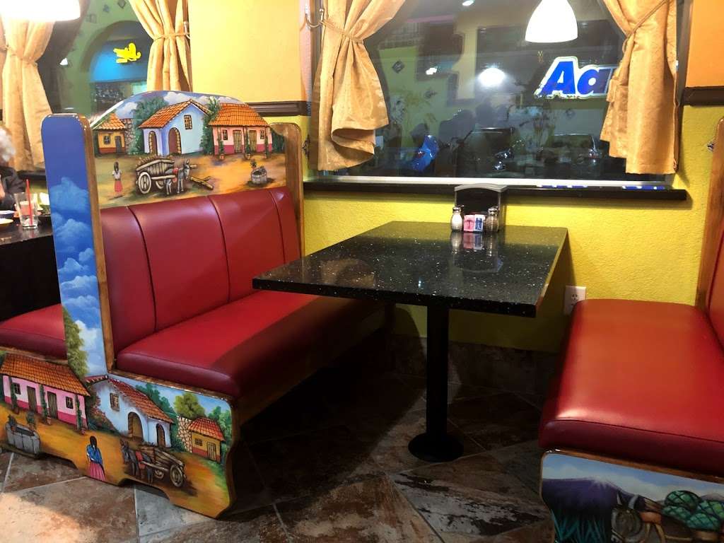 Moreno’s Mexican Grill | 5420 Broadway St, Pearland, TX 77581, USA | Phone: (281) 272-6623