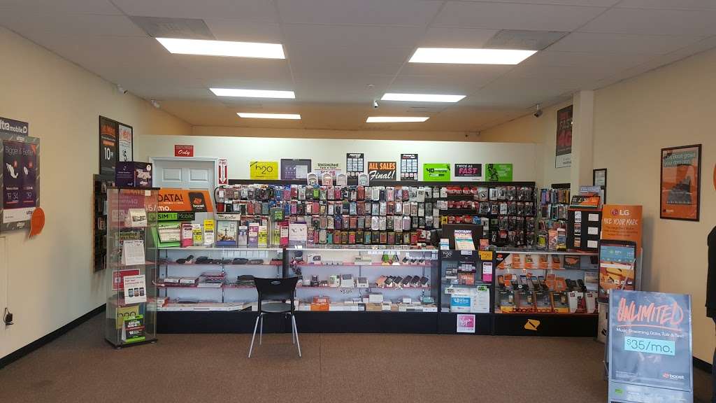 Wireless Outlet | 8910 Will Clayton Pkwy # 200, Humble, TX 77338, USA | Phone: (281) 446-2166