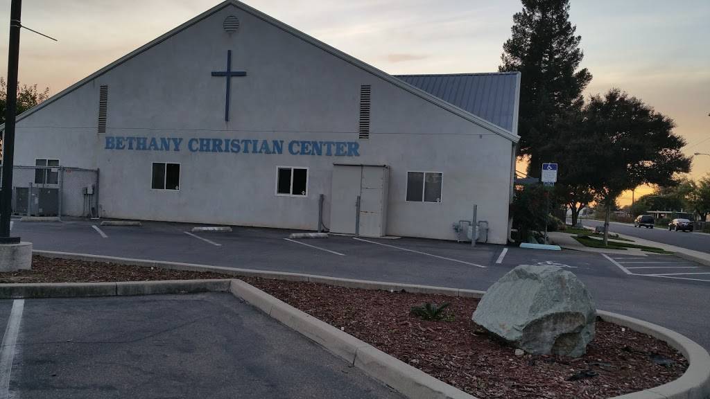 Bethany Christian Center | 798 W 3rd St, Stockton, CA 95206, USA | Phone: (209) 466-7794