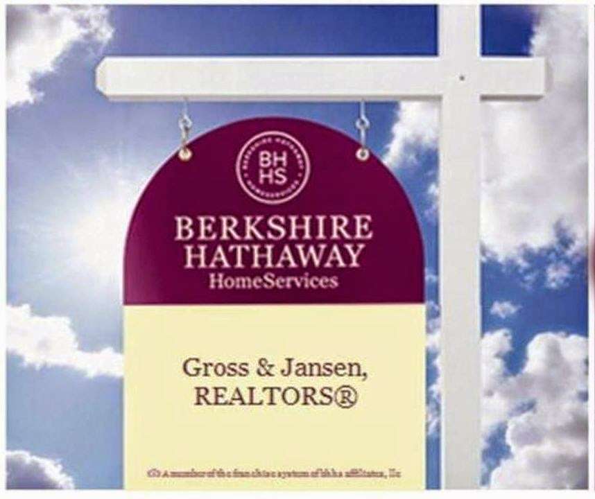 Berkshire Hathaway Gross & Jansen, REALTORS ® NJ | 327 NJ-94, Vernon Township, NJ 07462, USA | Phone: (973) 764-5555