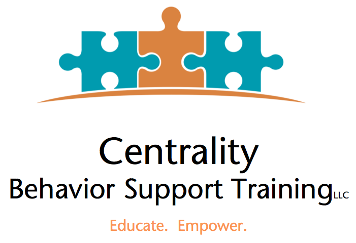 Centrality Behavior Support Training LLC | 3711 E Southport Rd, Indianapolis, IN 46227 | Phone: (317) 796-6668