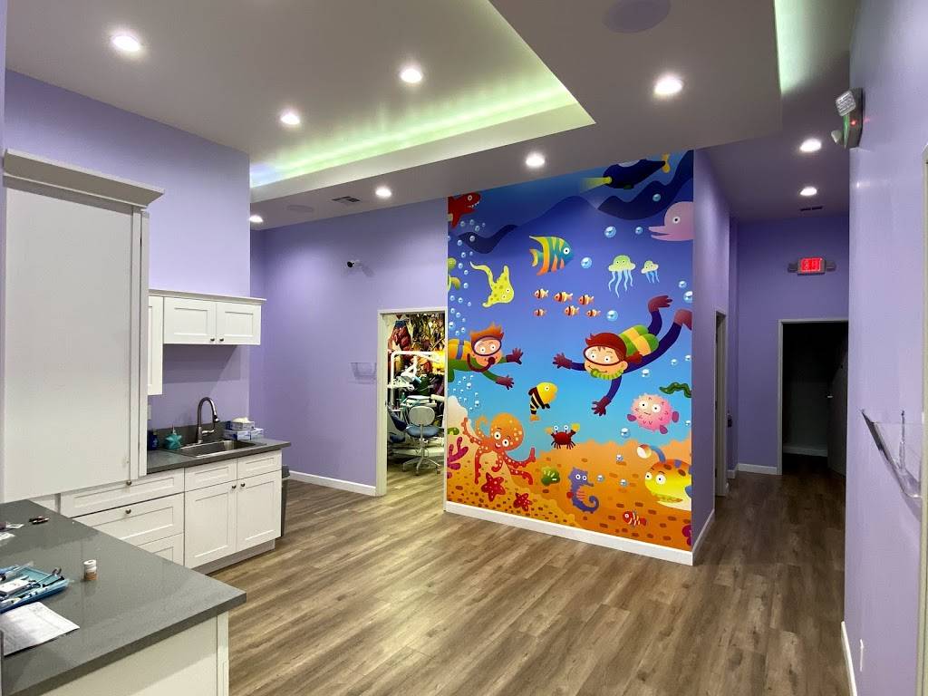 Fun Dental 4 Kids South Gate | 3738 Tweedy Blvd, South Gate, CA 90280, USA | Phone: (323) 487-5768