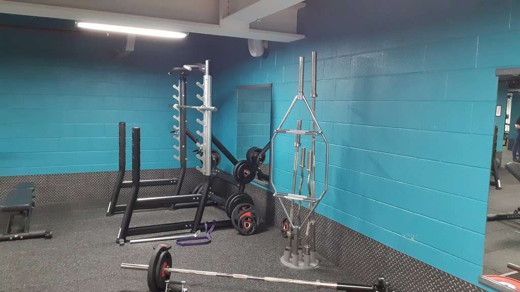 PureGym London East India Dock | Unit G.07 The Import Building Clove Crescent Republic, Poplar, London E14 2BE, UK | Phone: 0344 477 0005