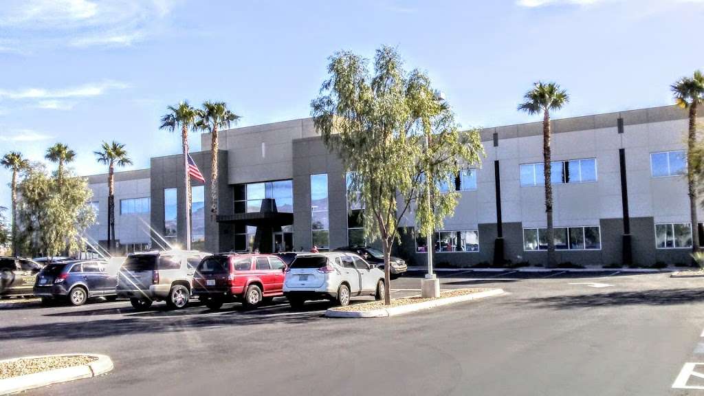 Coral Academy of Science Las Vegas | 7951 Deer Springs Way, Las Vegas, NV 89131, USA | Phone: (702) 685-4333