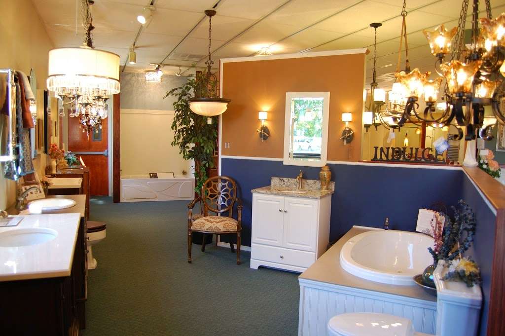 Oasis Showroom (New Oxford) | 310 Lincoln Way E, New Oxford, PA 17350, USA | Phone: (717) 624-2171