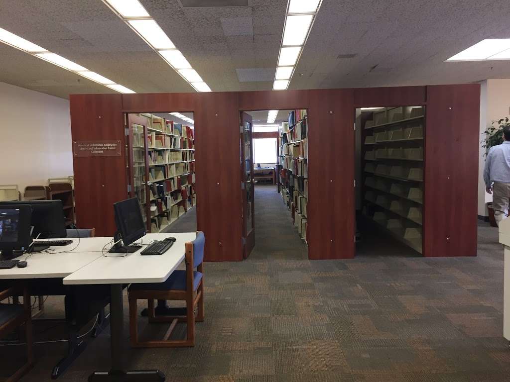 School of Law and Library | Malibu, CA 90265