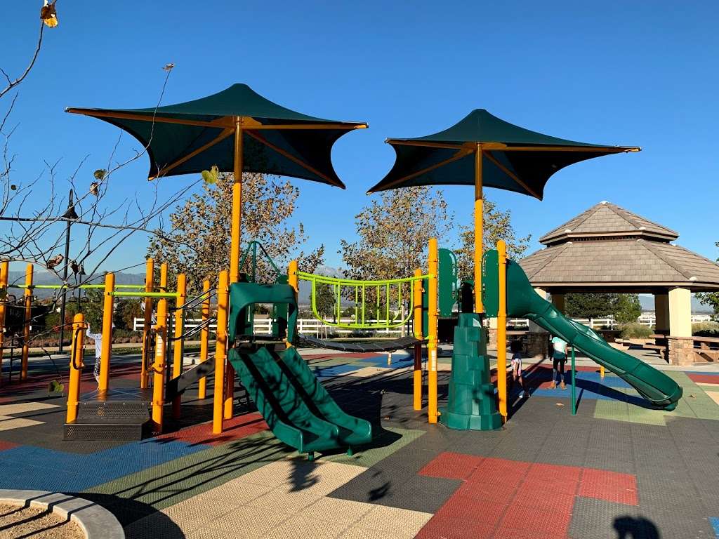 Vila Borba Park | 17001 Amadora Dr, Chino Hills, CA 91709, USA