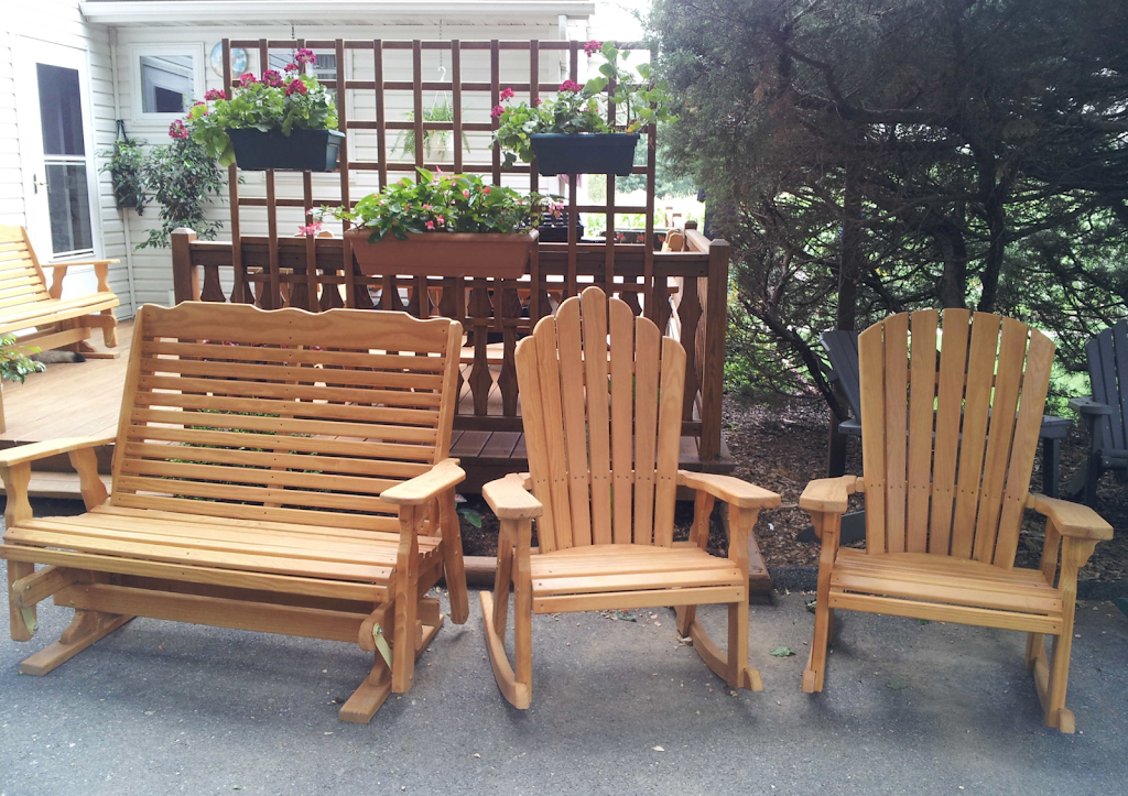 Oregon Lawn Furniture | 796 Becker Rd, Leola, PA 17540, USA | Phone: (717) 656-3210