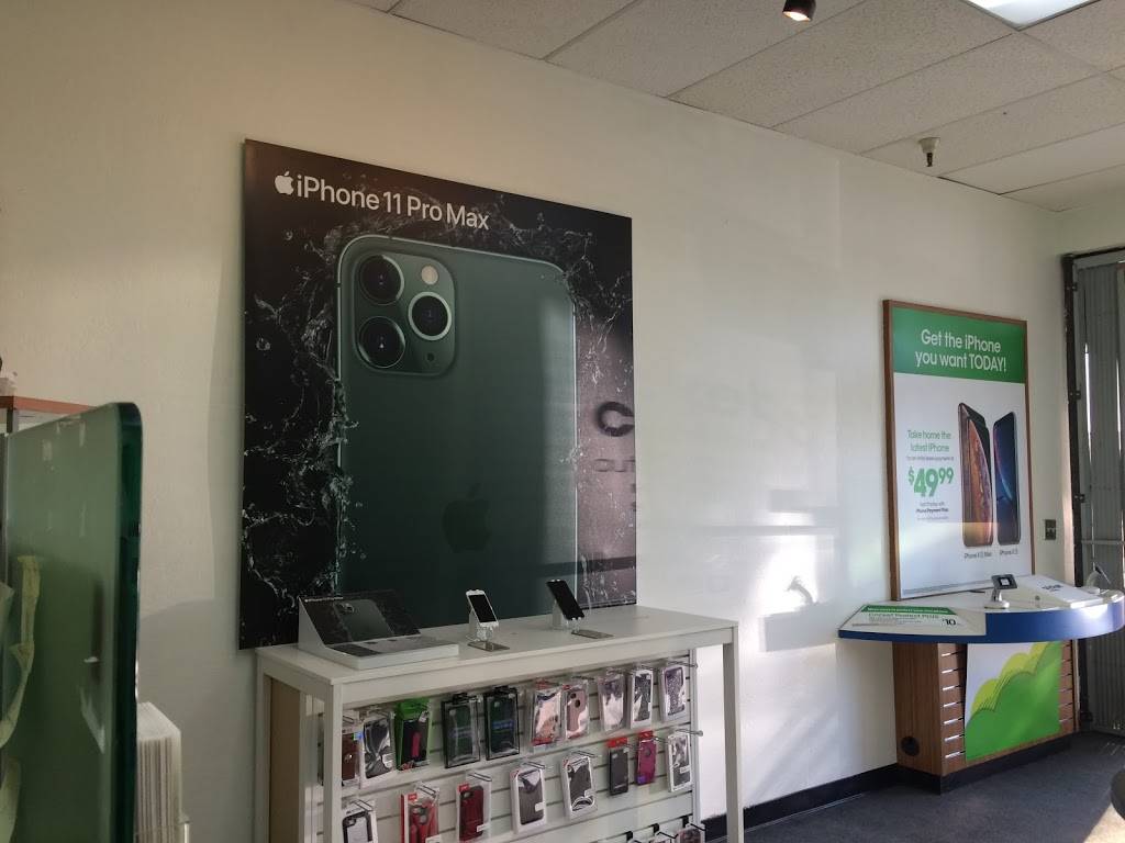 Cricket Wireless Authorized Retailer | 985 W Elliot Rd #2, Chandler, AZ 85225, USA | Phone: (480) 821-7700