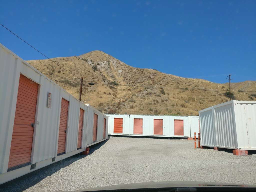 A-1 Sierra Storage | 17175 Sierra Hwy, Canyon Country, CA 91351, USA | Phone: (661) 252-6100