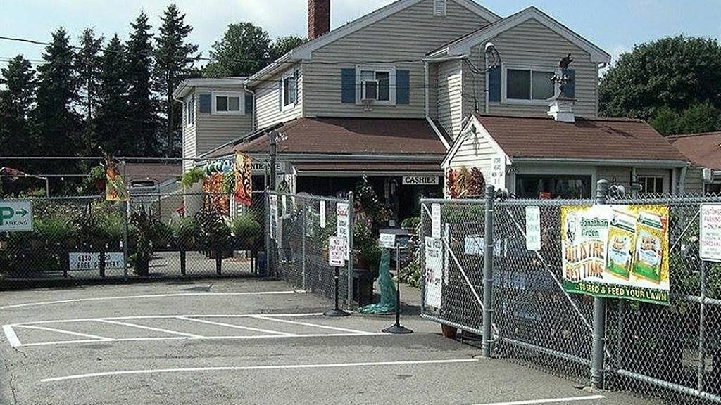 Marblehead Garden Center Inc. | 164 W Shore Dr, Marblehead, MA 01945, USA | Phone: (781) 631-8558