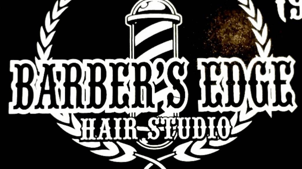 Barbers Edge Hair Studio | 4401 N Galloway Ave #200, Mesquite, TX 75150, USA | Phone: (972) 270-0011