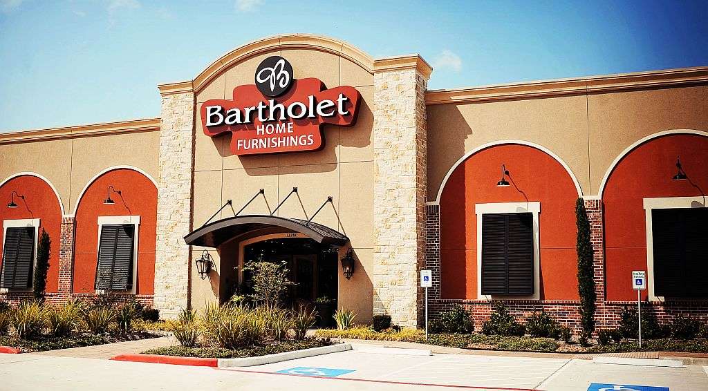 Bartholet Home Furnishings | 12280 Interstate 45 S, Conroe, TX 77304, USA | Phone: (936) 539-5661