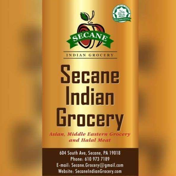 Secane Indian Grocery (SIG) | 604 South Ave, Secane, PA 19018, USA | Phone: (610) 973-7189