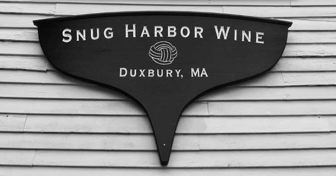 Snug Harbor Wine | 459 Washington St, Duxbury, MA 02331, USA | Phone: (781) 934-2033