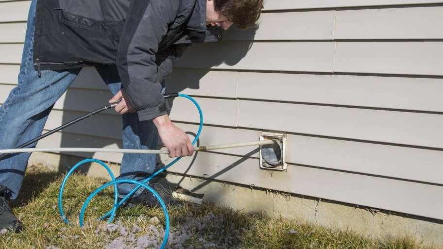 Dryer Vent Cleaning Sunnyvale | 441 Aston Dr, Sunnyvale, TX 75182, USA | Phone: (972) 277-1465