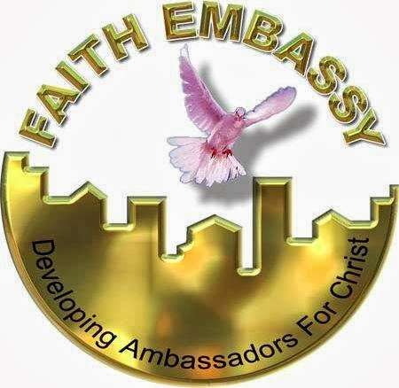 Faith Embassy Church | 901 Cannon Rd, Silver Spring, MD 20904, USA | Phone: (240) 817-8845
