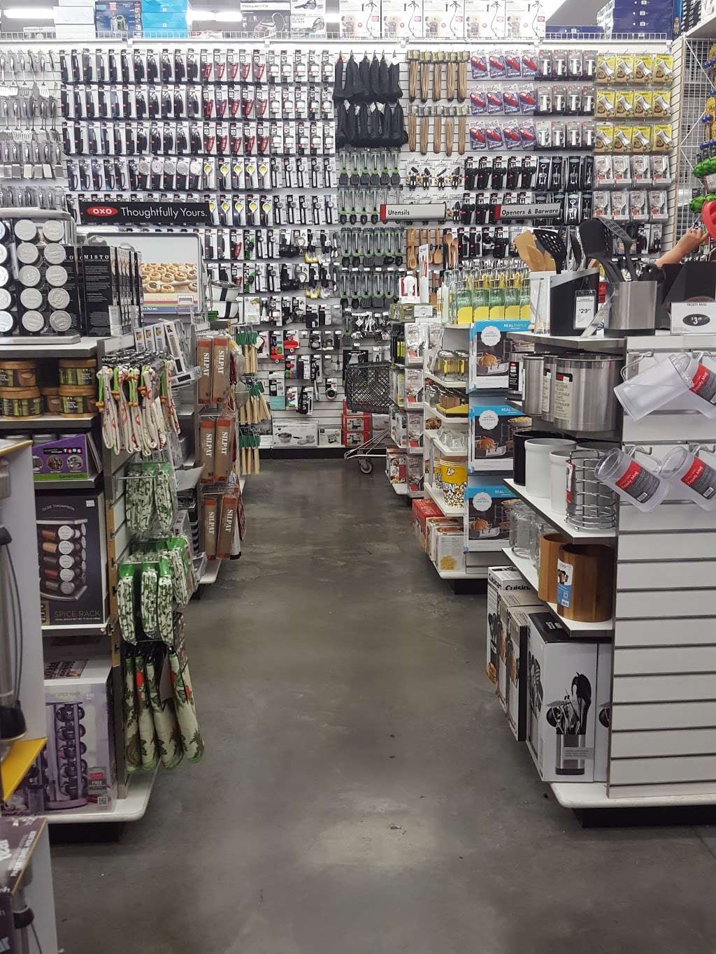 Bed Bath & Beyond | 10060 W McDowell Rd, Avondale, AZ 85323, USA | Phone: (623) 907-8940