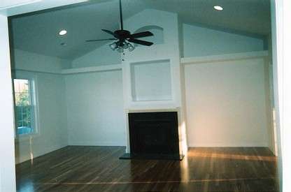 Adams Drywall & Construction Co | 62 Lake Forest Dr, Mineral, VA 23117, USA | Phone: (804) 690-2767