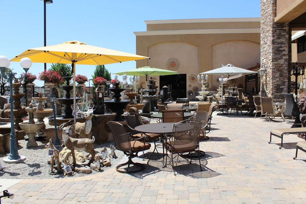 Outdoor Elegance Patio Design Center | 3795 Damien Ave, La Verne, CA 91750, USA | Phone: (888) 827-2846