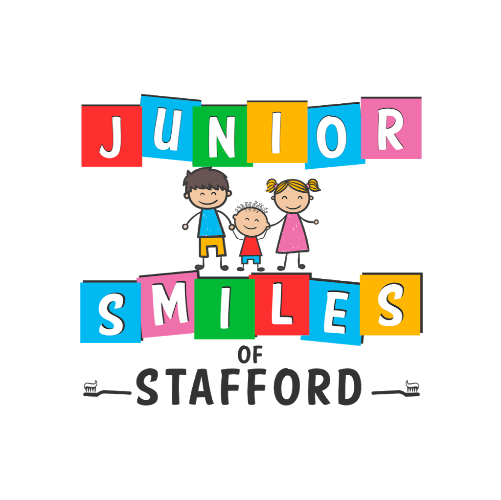 Junior Smiles of Stafford | 963 Garrisonville Rd #103, Stafford, VA 22556, USA | Phone: (540) 699-2441