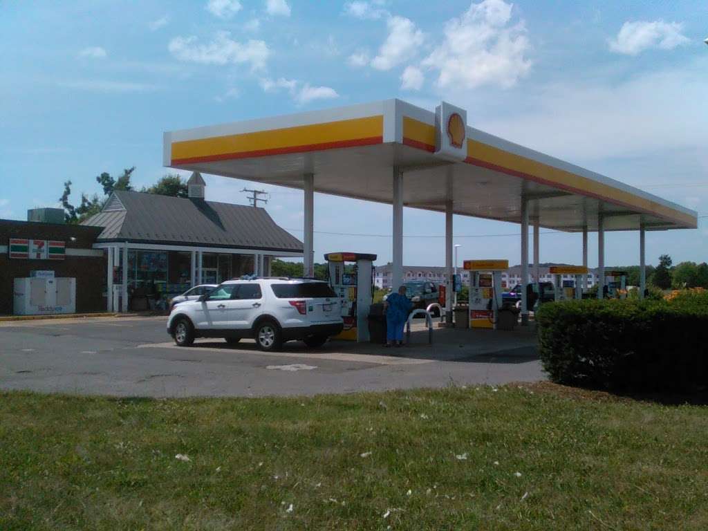 Shell | 11022 Marsh Rd, Bealeton, VA 22712 | Phone: (540) 439-2944