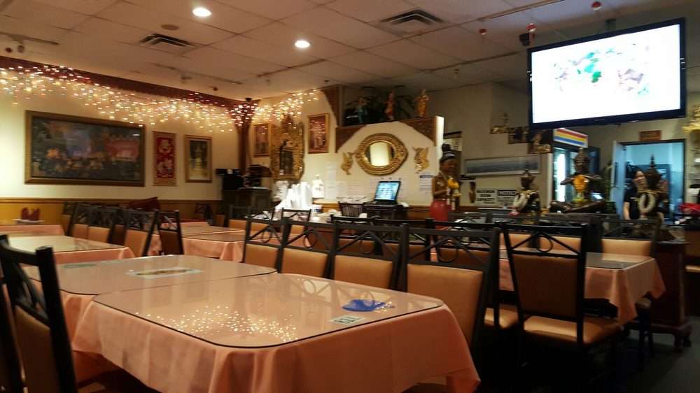 Thai Paradise | 909 W Las Tunas Dr, San Gabriel, CA 91776, USA | Phone: (626) 570-8887