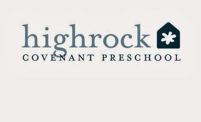 Highrock Covenant Preschool | 127 Lowell St, Arlington, MA 02474, USA | Phone: (781) 646-4427