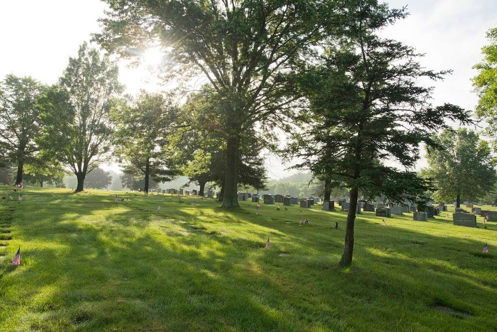 Resurrection Cemetery | 5201 Hulmeville Rd, Bensalem, PA 19020, USA | Phone: (215) 639-0965