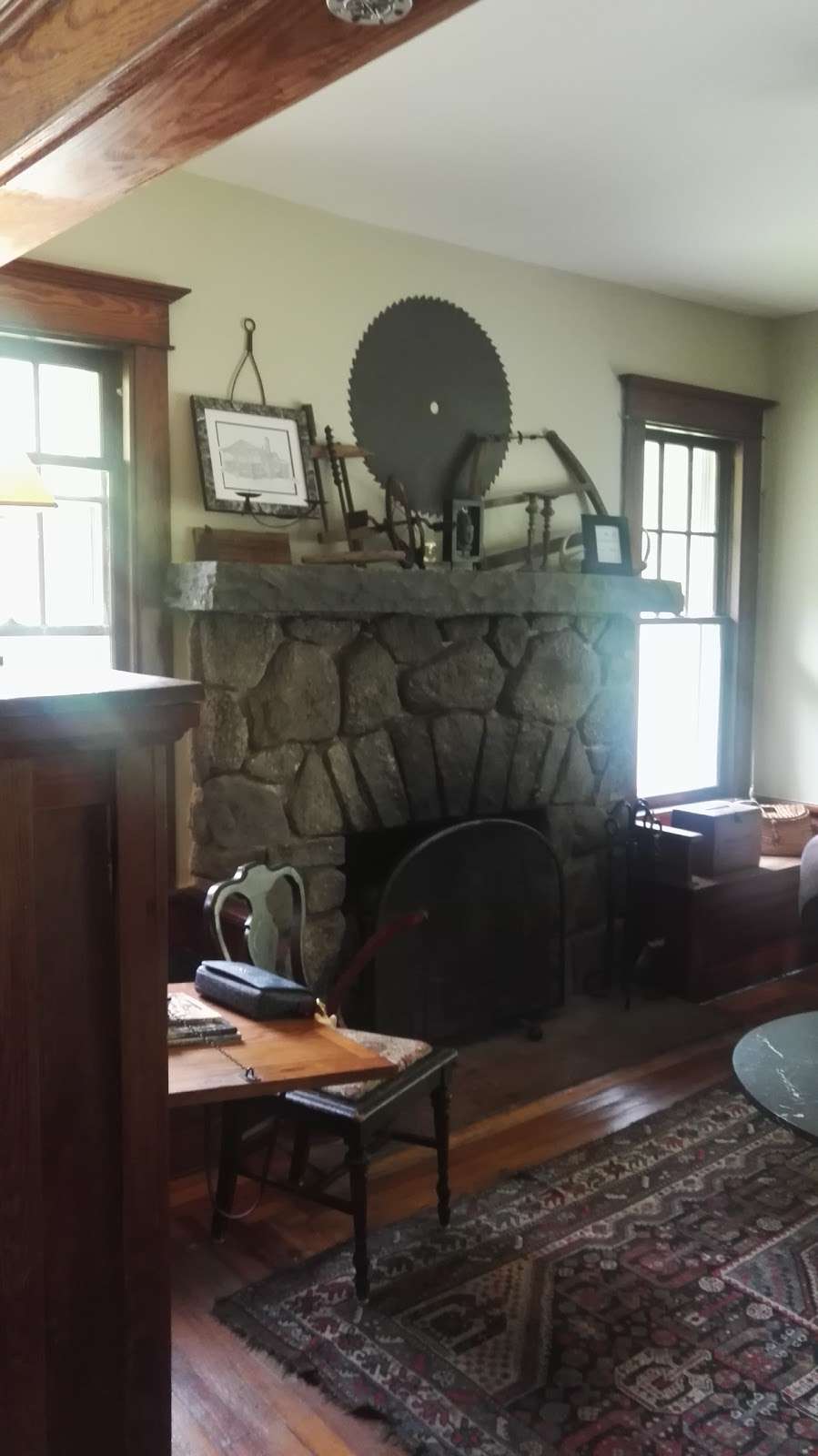 The 1924 Bungalow | 537 PA-507, Paupack, PA 18451, USA