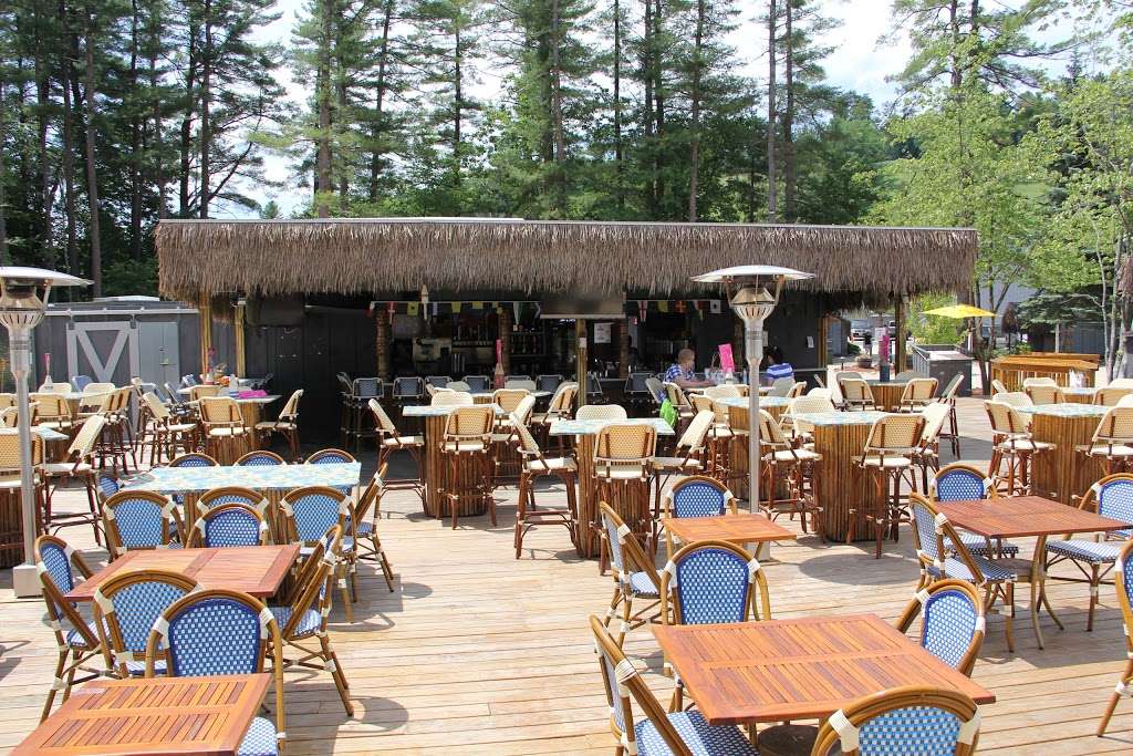 The Sunset Tiki Bar | 79 Powers Rd, Westford, MA 01886, USA | Phone: (978) 692-5700