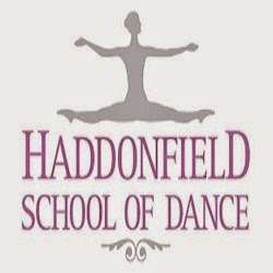 The Haddonfield School of Dance | 413 W Crystal Lake Ave, Haddonfield, NJ 08033, USA | Phone: (856) 854-2525