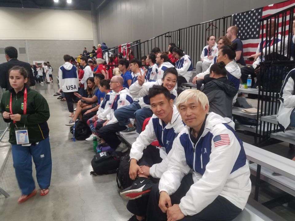 JK United Taekwondo Center | 22651 E Aurora Pkwy, Unit A-8, Aurora, CO 80016 | Phone: (720) 900-4546
