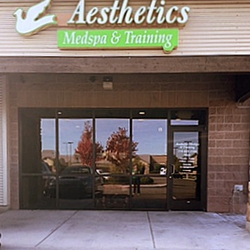 Aesthetics Medspa | Photo 6 of 8 | Address: 6295 Sharlands Ave #1, Reno, NV 89523, USA | Phone: (775) 825-1586