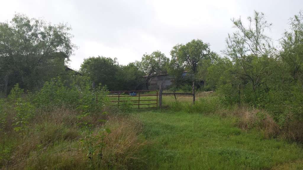 Medina River Greenway | San Antonio, TX 78264, USA