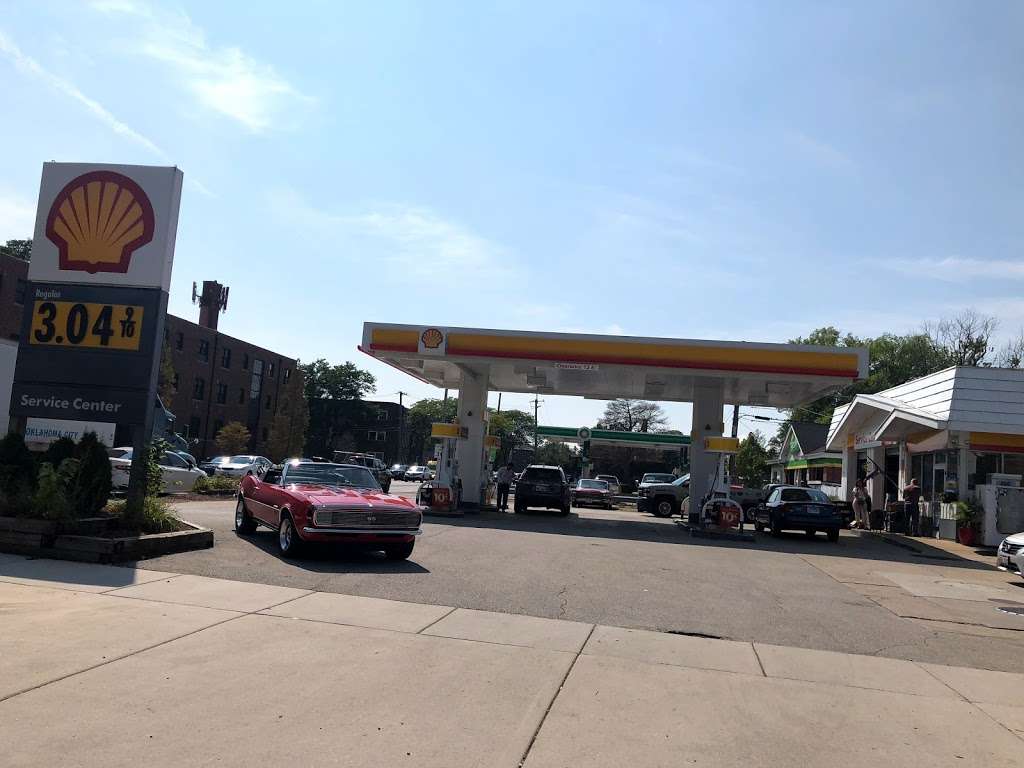 Shell | 1200 W Touhy Ave, Park Ridge, IL 60068, USA | Phone: (847) 692-3103