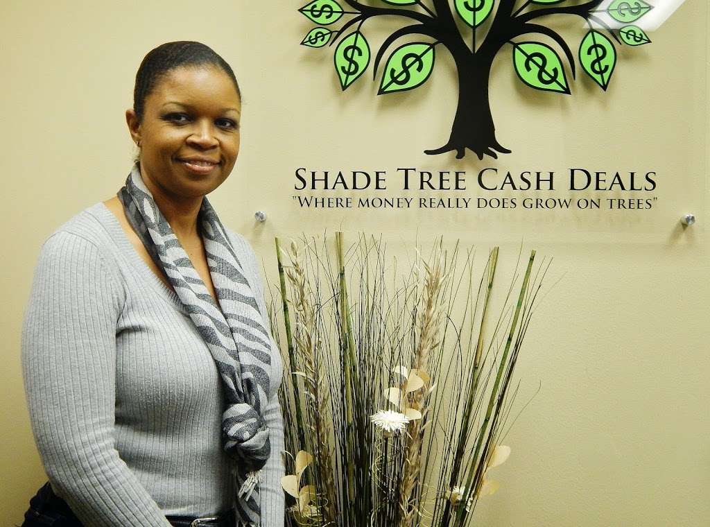 Shade Tree Cash Deals | 20202 US-59, Humble, TX 77338, USA | Phone: (281) 913-5985