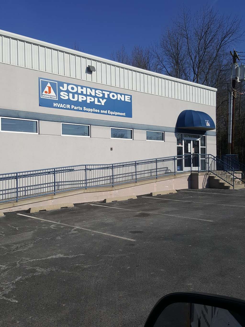 Johnstone Supply | 230 W Elmer Rd, Vineland, NJ 08360, USA | Phone: (856) 691-6740