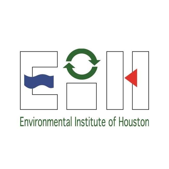 Environmental Institute of Houston (UHCL) | 2700 Bay Area Blvd, Houston, TX 77058, USA | Phone: (281) 283-3950