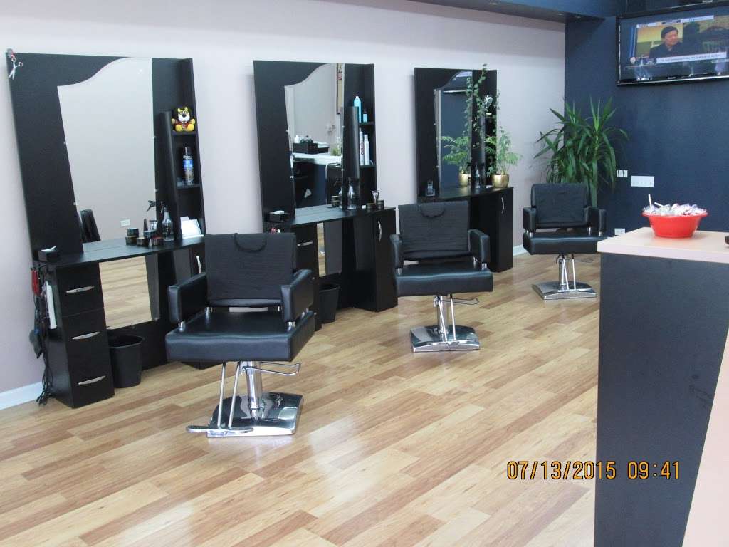 Champs Haircuts | 5113 Brown St, Skokie, IL 60077, USA | Phone: (847) 677-2768