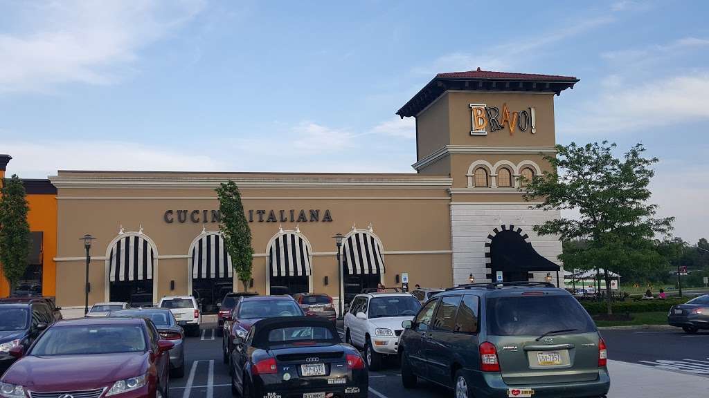 BRAVO Cucina Italiana | 950 Lehigh Lifestyle Ctr, Whitehall, PA 18052, USA | Phone: (610) 266-4050