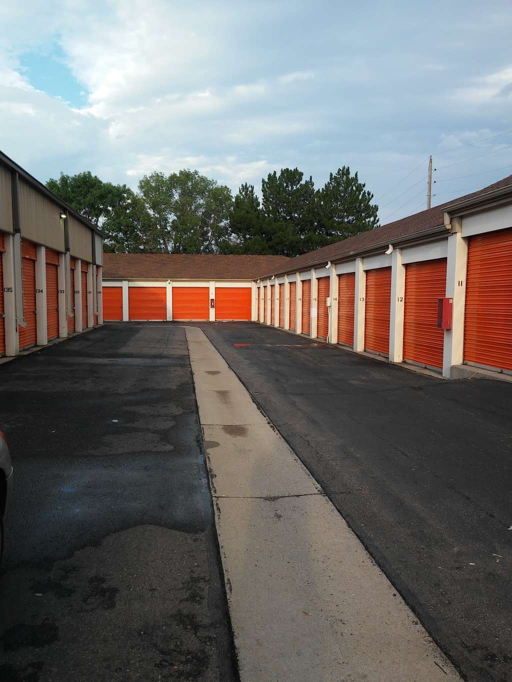 Public Storage | 2190 S Federal Blvd, Denver, CO 80219 | Phone: (720) 608-6950