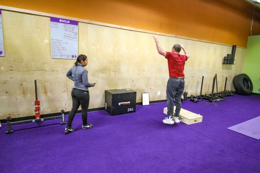 Anytime Fitness | 505 Schutt Rd, Middletown, NY 10940, USA | Phone: (845) 522-4117