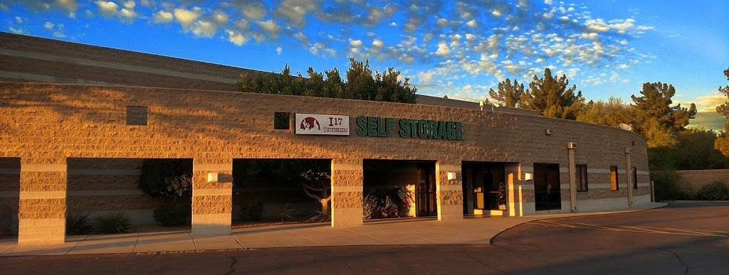 I-17 Thunderbird Self Storage | 2636 W Thunderbird Rd, Phoenix, AZ 85023, USA | Phone: (602) 483-6329