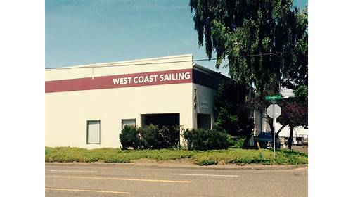 West Coast Sailing | 709 N Columbia Blvd, Portland, OR 97217, USA | Phone: (503) 285-5536